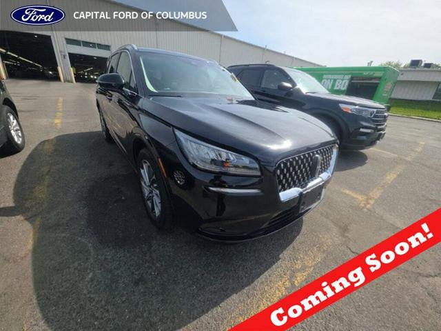 2022 Lincoln Corsair Grand Touring AWD