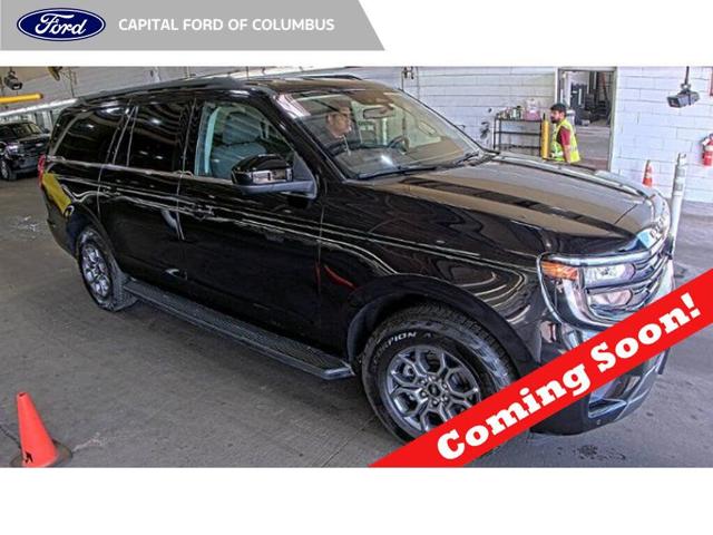 2025 Ford Expedition Max MAX Active 4WD