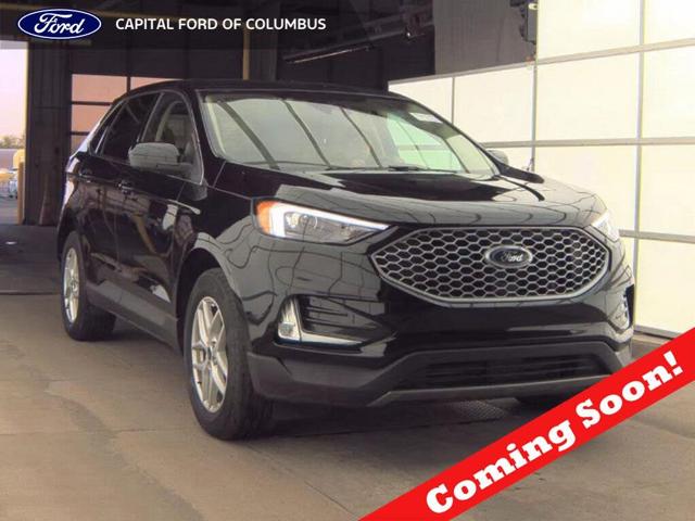 2023 Ford Edge SEL AWD