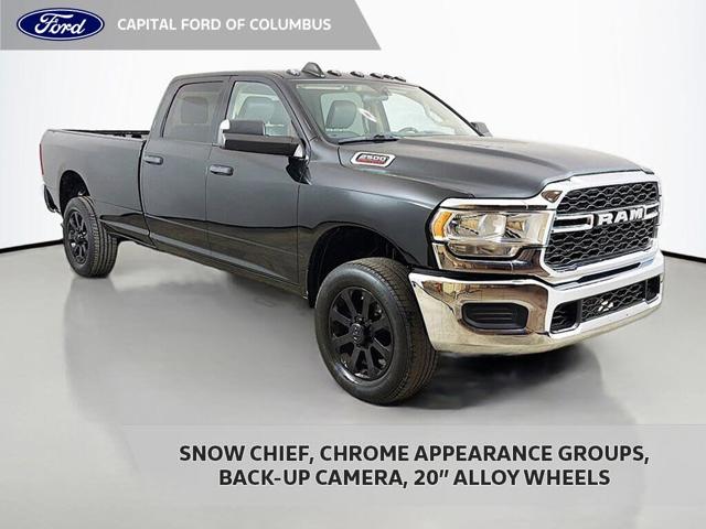 2020 Ram 2500 Tradesman