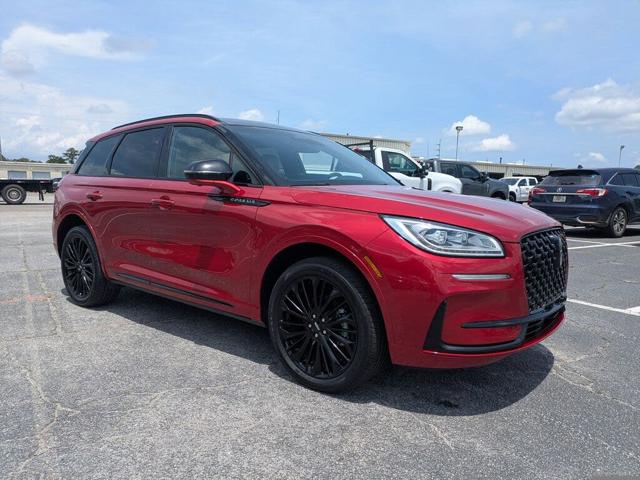 2023 Lincoln Corsair Reserve FWD