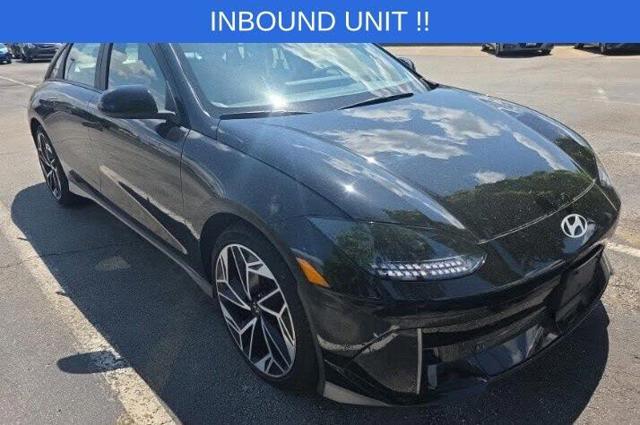 2024 Hyundai IONIQ 6 SEL AWD