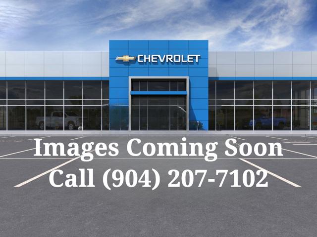 2020 Chevrolet Silverado 1500 Work Truck