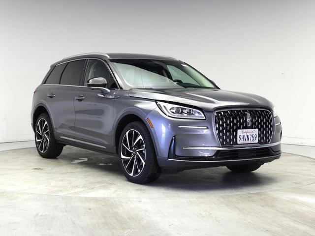 2023 Lincoln Corsair Reserve FWD