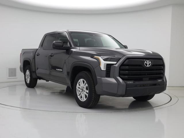 2023 Toyota Tundra 2WD SR5 RWD