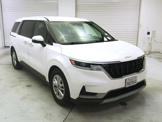 2022 Kia Carnival LX FWD