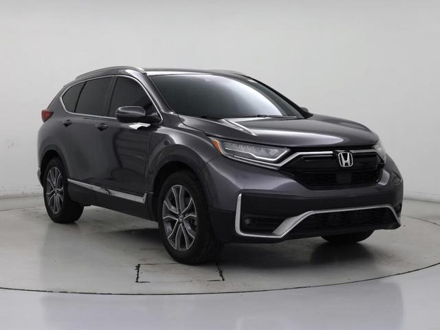 2020 Honda CR-V Touring AWD