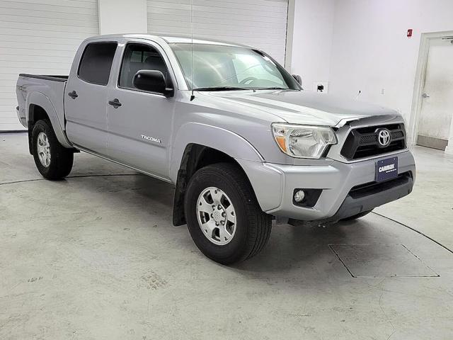 2014 Toyota Tacoma PreRunner