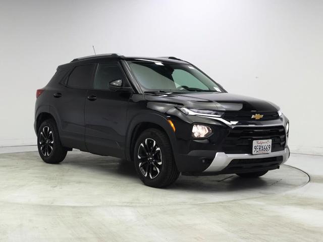 2023 Chevrolet Trailblazer LT FWD