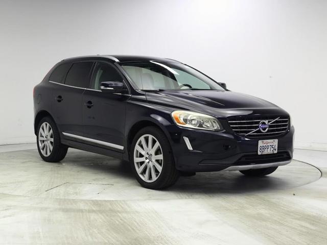 2017 Volvo XC60 T5 Inscription FWD