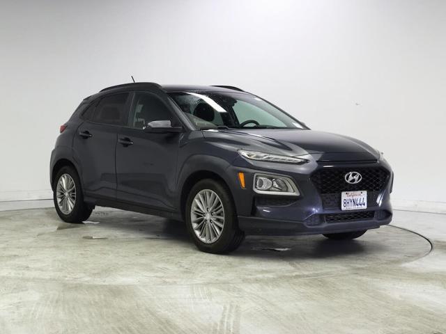 2019 Hyundai Kona SEL FWD