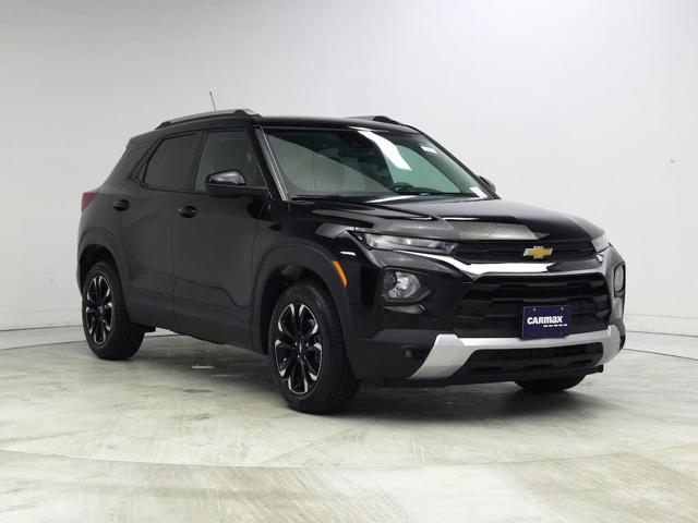 2023 Chevrolet Trailblazer LT FWD
