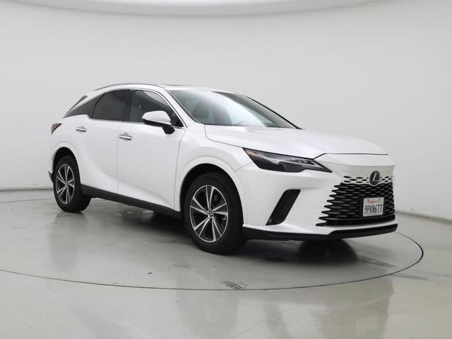 2024 Lexus RX 350 FWD