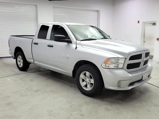 2019 Ram 1500 Classic Classic Express RWD