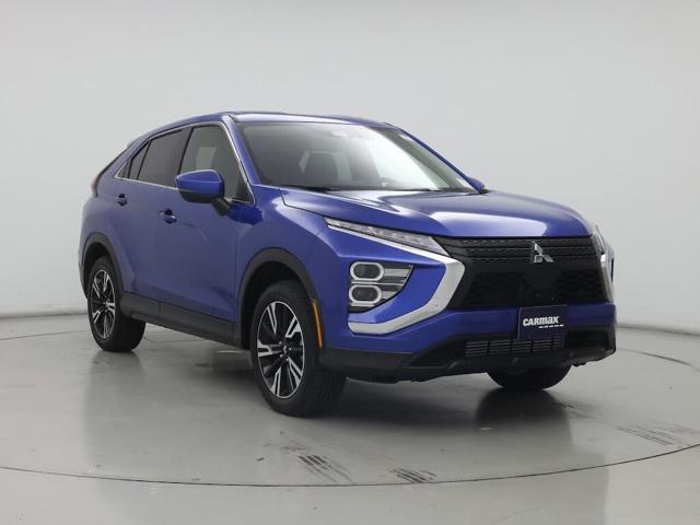2026 Mitsubishi Eclipse Cross SE S-AWC