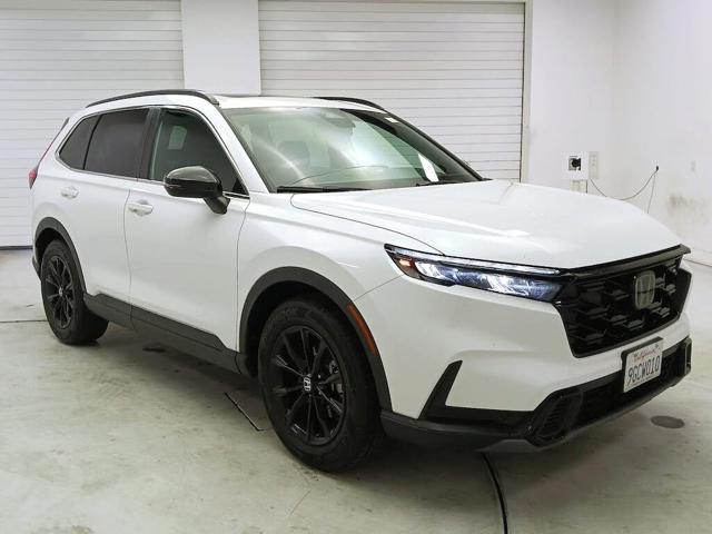 2023 Honda CR-V Hybrid Sport FWD