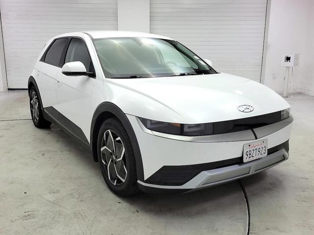2022 Hyundai IONIQ 5 SEL AWD