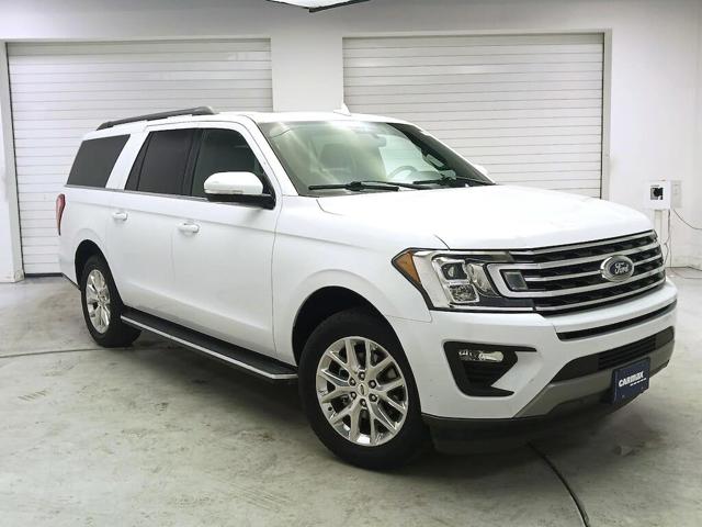 2021 Ford Expedition Max MAX XLT RWD