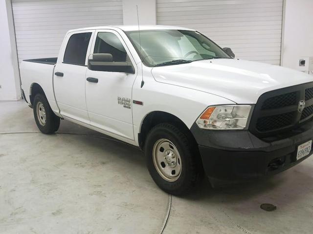 2019 Ram 1500 Classic Classic Tradesman