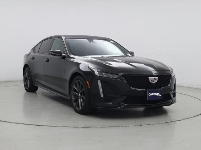 2023 Cadillac CT5-V V-Series AWD