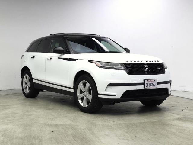 2019 Land Rover Range Rover Velar P250 S AWD