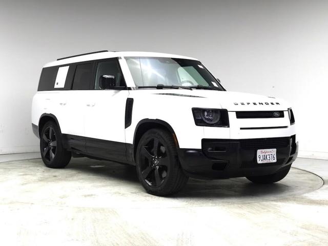 2024 Land Rover Defender 130 P400 X-Dynamic SE AWD