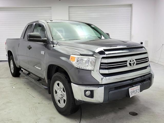 2017 Toyota Tundra 2WD SR5
