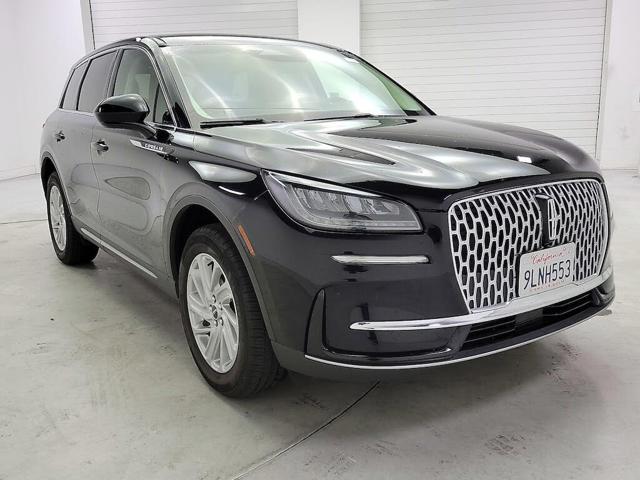 2023 Lincoln Corsair Standard FWD