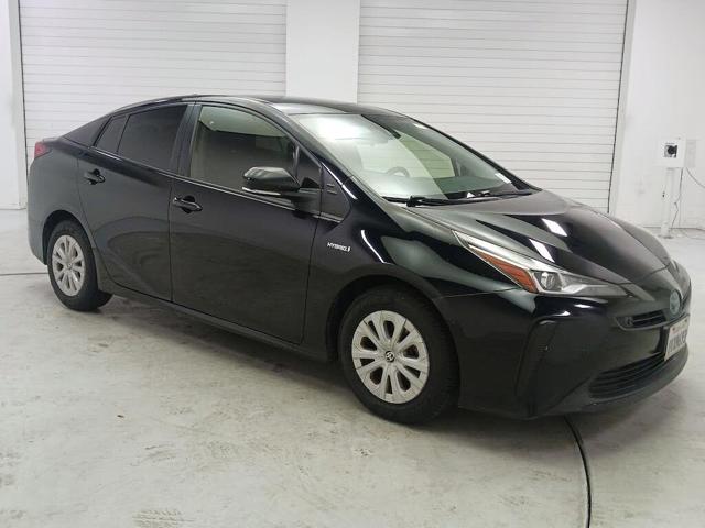 2021 Toyota Prius LE FWD