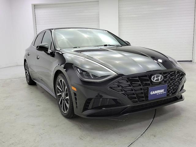 2020 Hyundai Sonata SEL Plus FWD