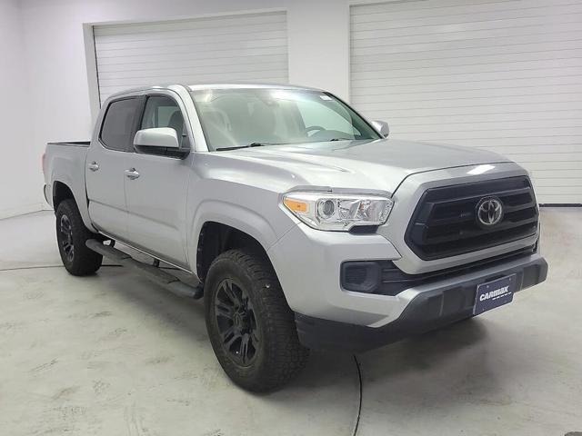 2021 Toyota Tacoma 2WD SR5 I4 RWD