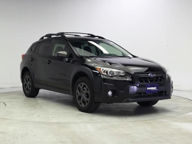 2021 Subaru Crosstrek Sport AWD