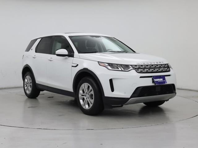 2023 Land Rover Discovery Sport P250 S AWD