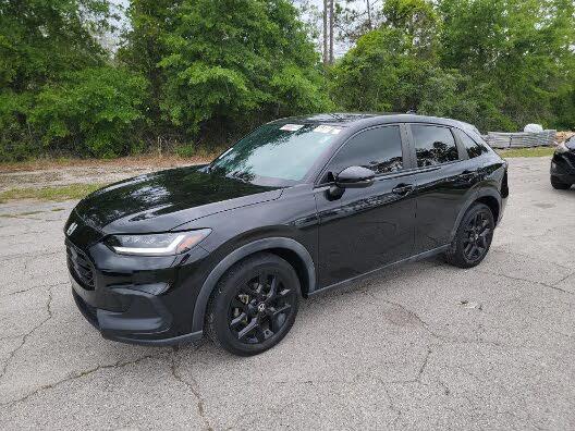 2023 Honda HR-V Sport FWD