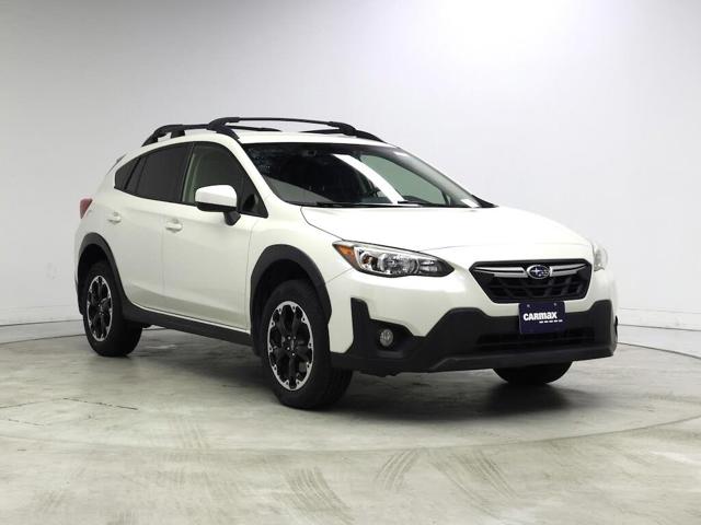 2022 Subaru Crosstrek Premium AWD