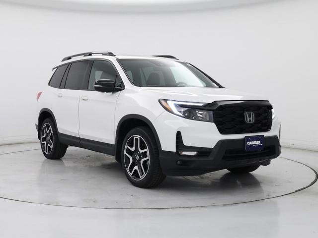 2023 Honda Passport Elite AWD