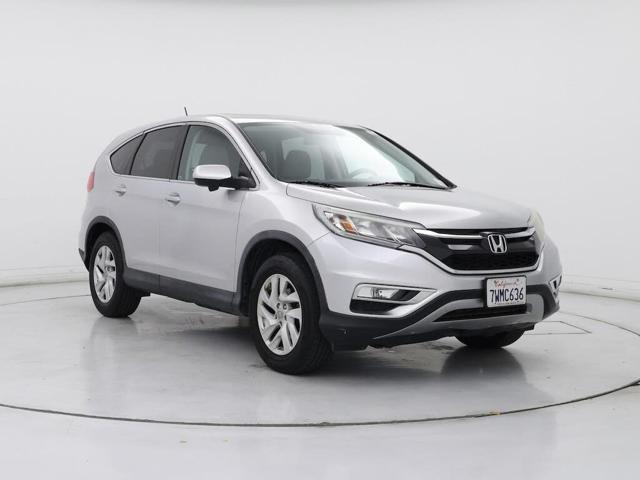 2016 Honda CR-V EX FWD