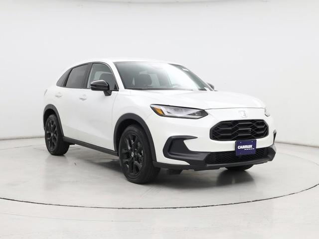 2025 Honda HR-V Sport FWD
