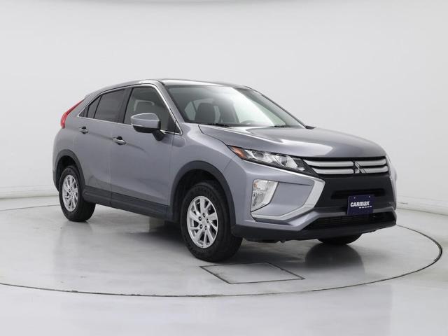 2019 Mitsubishi Eclipse Cross ES AWD