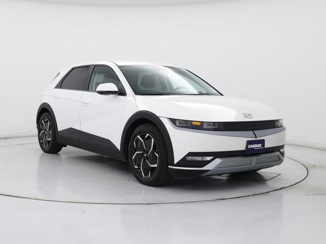 2024 Hyundai IONIQ 5 SEL RWD