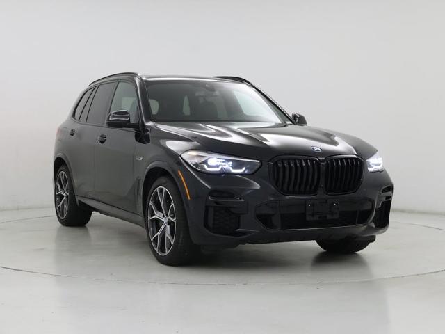 2023 BMW X5 xDrive45e AWD