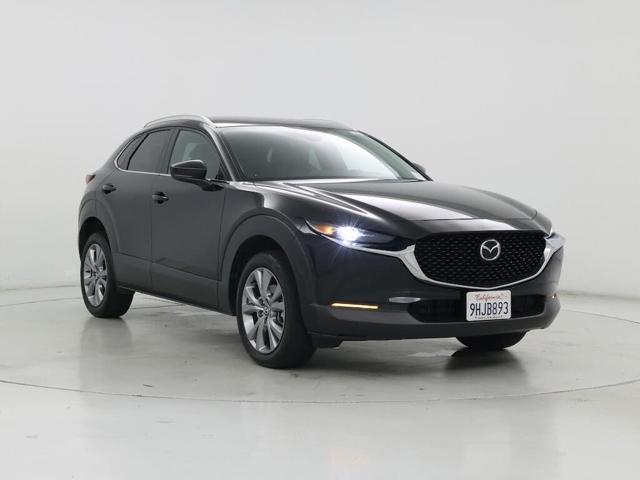 2023 Mazda CX-30 2.5 S Preferred AWD
