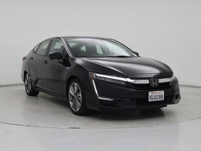 2018 Honda Clarity Plug-In Hybrid Touring FWD