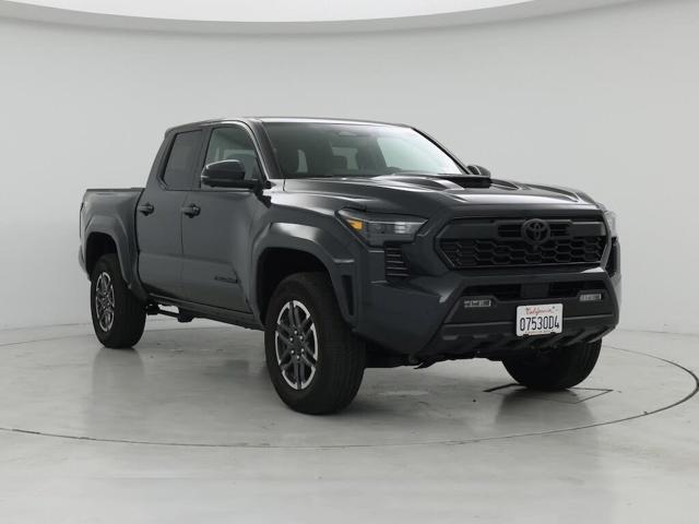 2024 Toyota Tacoma 4WD TRD Sport