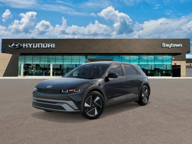 2026 Hyundai IONIQ 5 SEL RWD