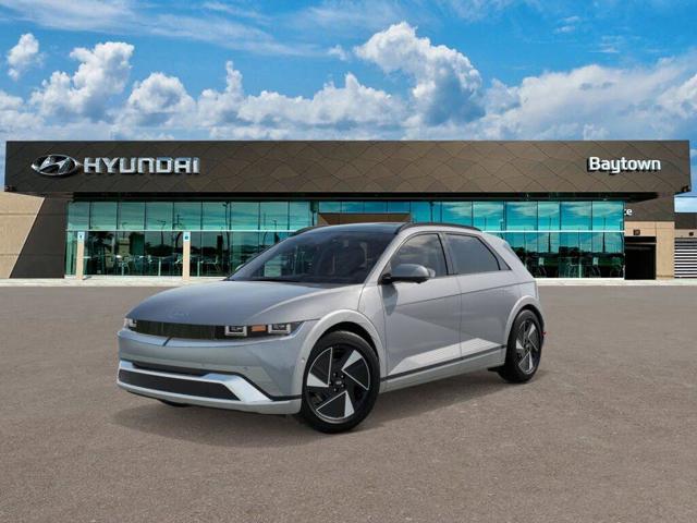2026 Hyundai IONIQ 5 Limited RWD