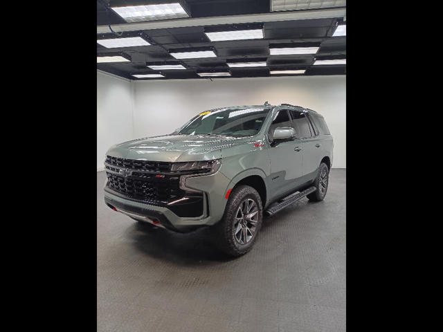 2024 Chevrolet Tahoe Z71 4WD