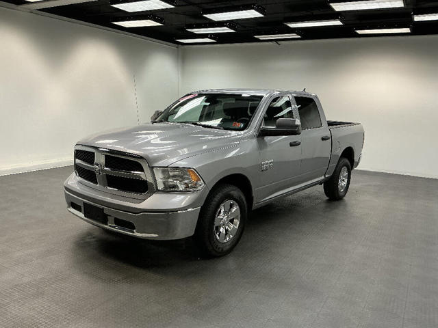 2023 Ram 1500 Classic Classic SLT