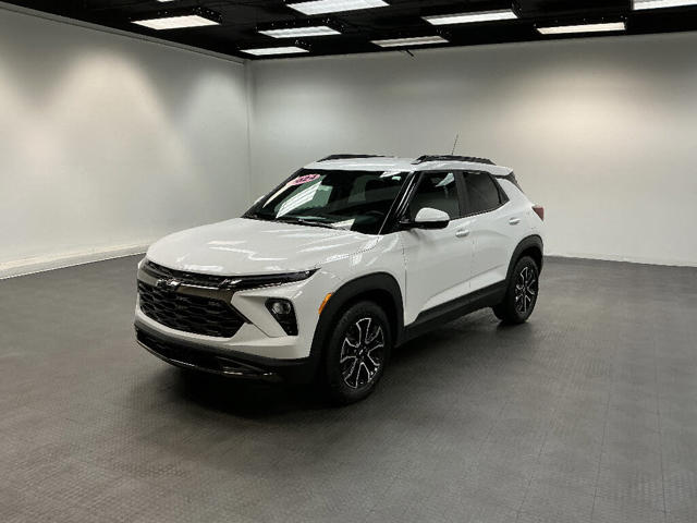 2024 Chevrolet Trailblazer ACTIV FWD