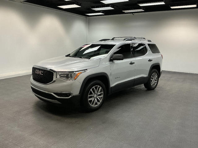 2019 GMC Acadia SLE-2 FWD